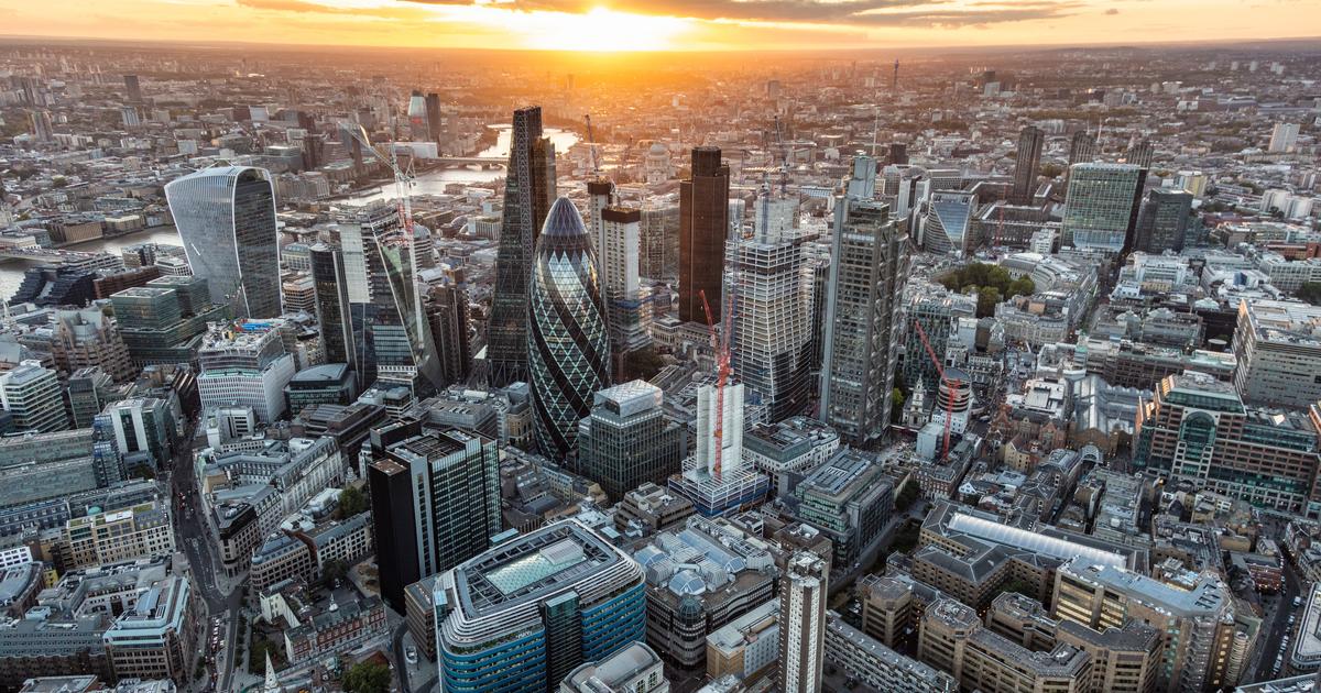 Le Royaume-Uni sanctionne des entités impliquées dans la «manipulation» de l'information par la Russie