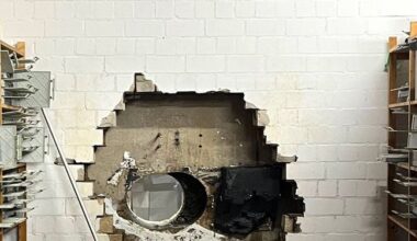 Page d'accueil Yahoo news