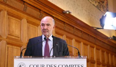 Taxe Zucman « ultra-light », impôt sur l’héritage, coup de rabot sur le Dutreil... Les propositions de la Cour des comptes pour taxer les plus aisés