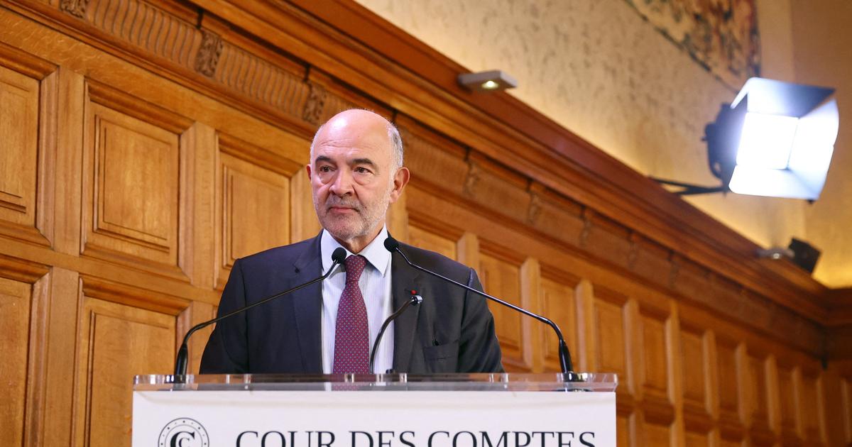 Taxe Zucman « ultra-light », impôt sur l’héritage, coup de rabot sur le Dutreil... Les propositions de la Cour des comptes pour taxer les plus aisés
