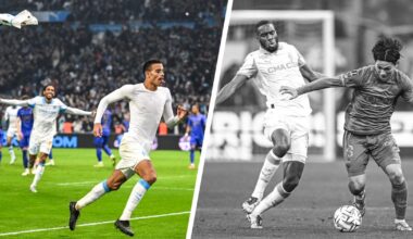 Greenwood l’incontournable, Højbjerg rayonne, l’ASM et Kondogbia calamiteux... Les tops/flops