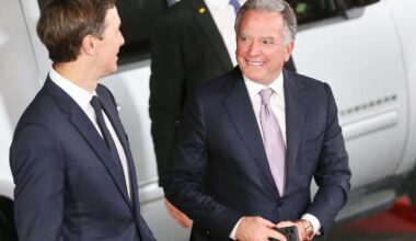 que peut-on attendre des rencontres de Miami ?