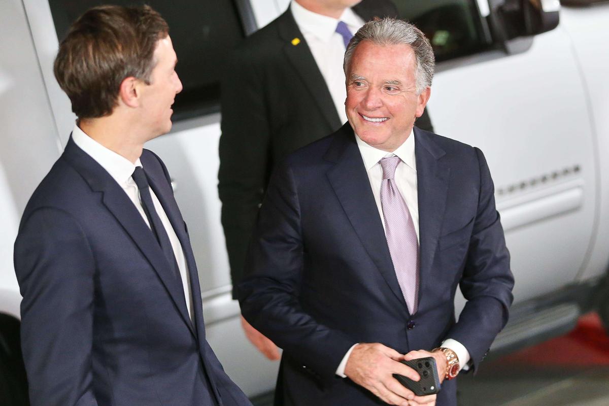 que peut-on attendre des rencontres de Miami ?