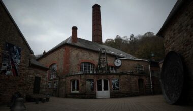 Et si vous visitiez les entreprises de la Manche mobilisées pour la restauration de Notre-Dame de Paris ?