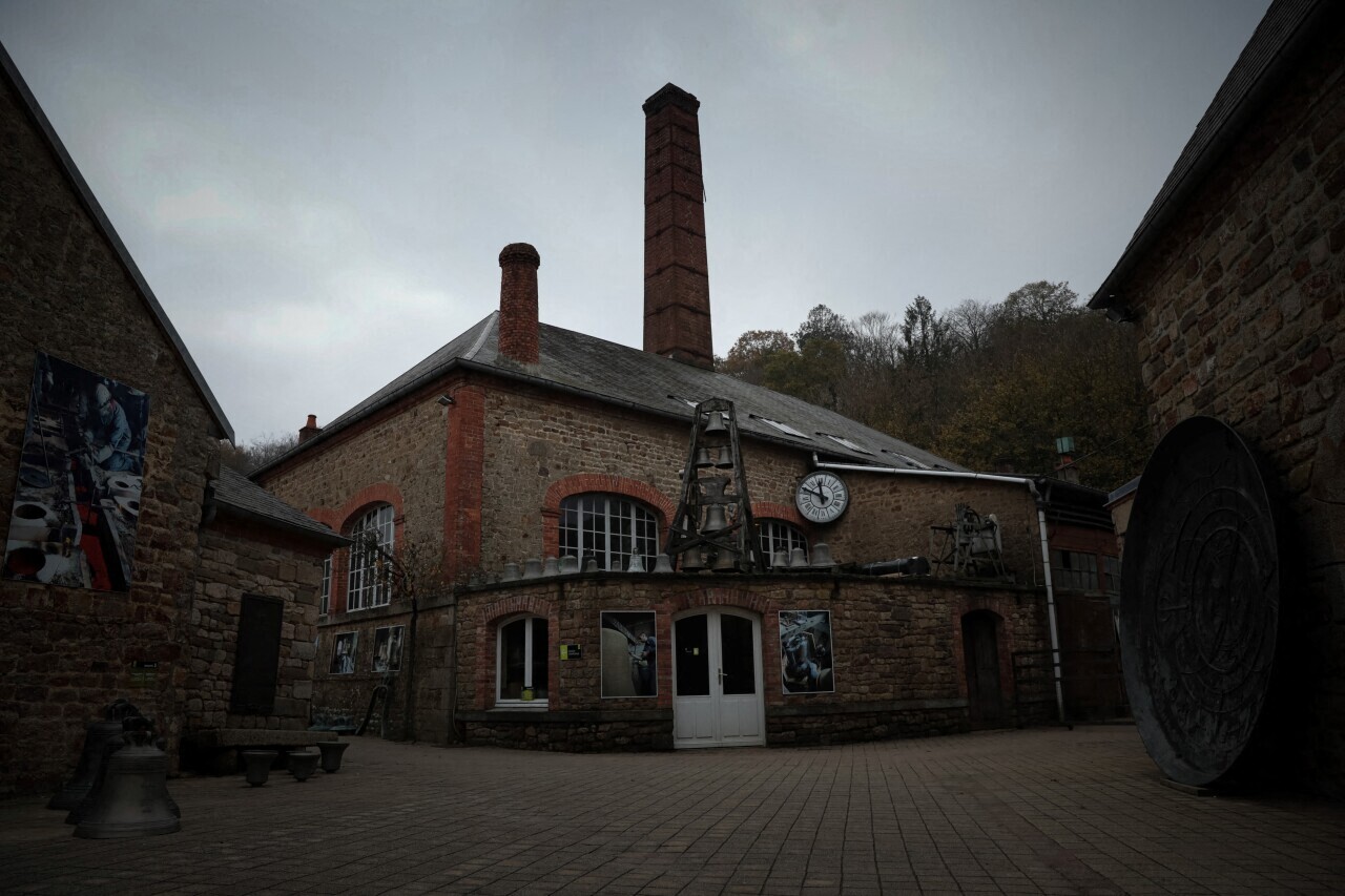 Et si vous visitiez les entreprises de la Manche mobilisées pour la restauration de Notre-Dame de Paris ?