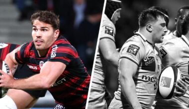 le loup Graou, l’entrée fracassante de Dupont, le craquage lyonnais... Les tops et les flops