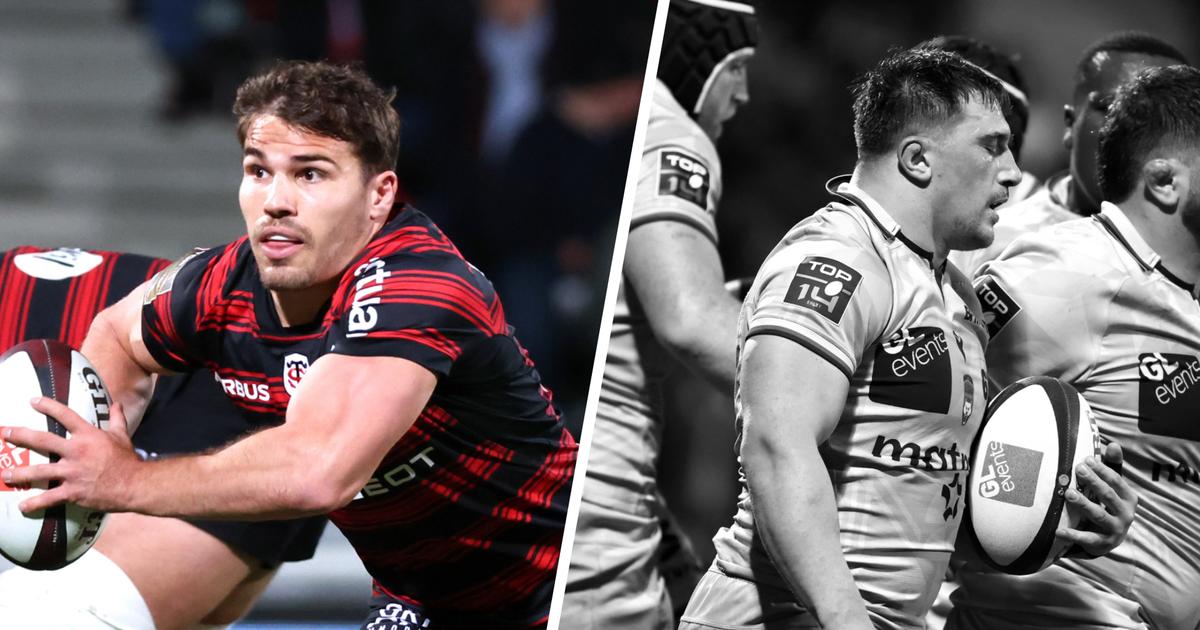 le loup Graou, l’entrée fracassante de Dupont, le craquage lyonnais... Les tops et les flops