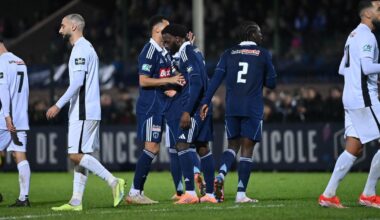 séance de tirs au but irrespirable, un nouveau petit poucet... Revivez les deux Multiplex des 32es de finale