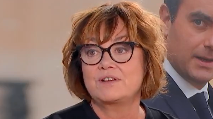 La France insoumise a annoncé ce lundi 8 décembre au soir saisir l’autorité de régulation de l’audiovisuel après des propos de Nathalie Saint-Cricq. (Photo d’illustration, 6 octobre 2025)