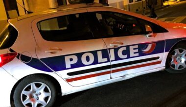 un jeune homme tué par balles, un autre blessé