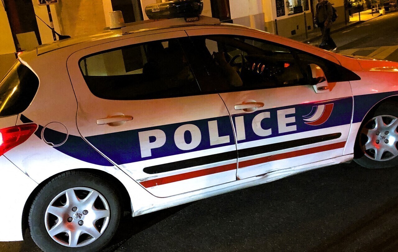 un jeune homme tué par balles, un autre blessé