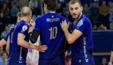 Chaumont s'est fait peur mais se qualifie pour les demi-finales de la Coupe de France, avec Tours, Paris et Nice