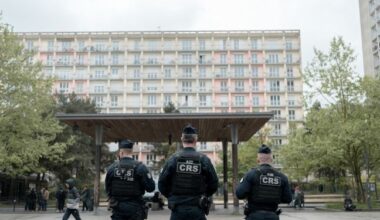 Page d'accueil Yahoo news