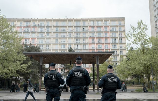 Page d'accueil Yahoo news