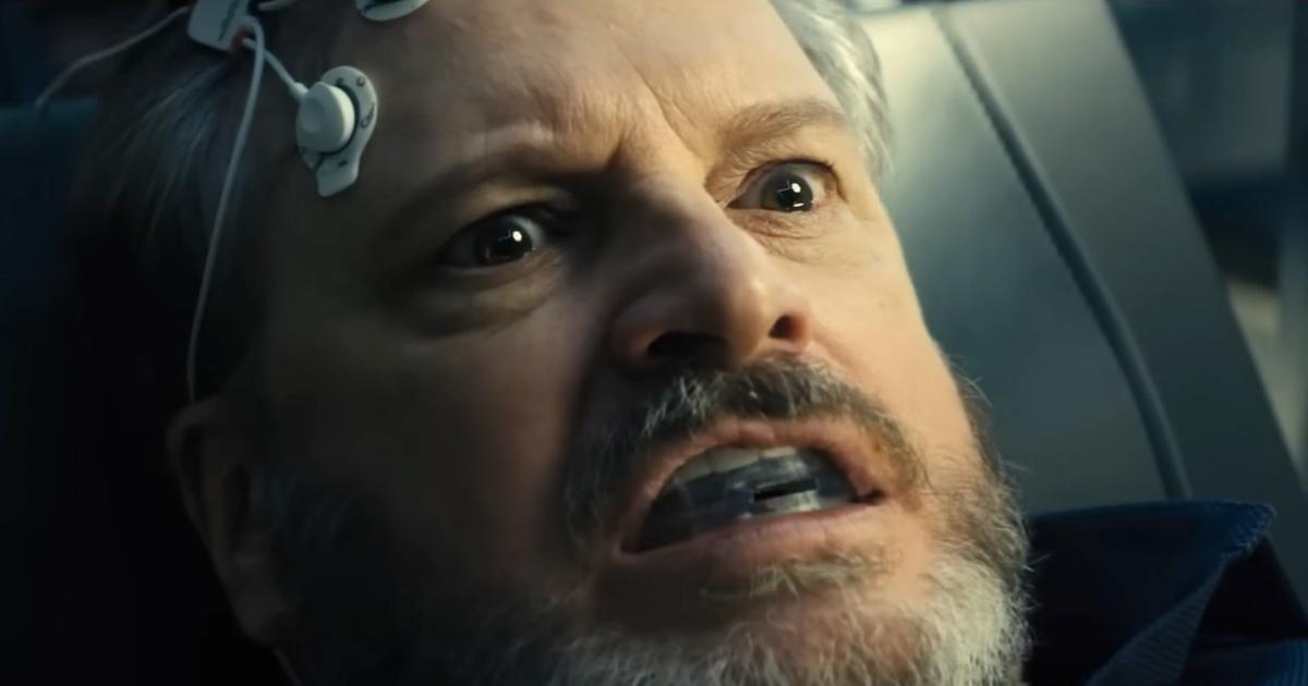 Le prochain film de Steven Spielberg se dévoile dans une bande-annonce à faire pâlir E.T.