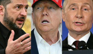 Pourparlers sur l'Ukraine: Zelensky appelle Washington à accentuer la pression sur Moscou - 20/12/2025 à 23:54