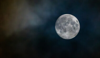 La première super lune de 2026, c'est celle du loup et c'est pour très bientôt : voici à quoi s'attendre