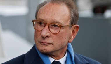 à Paris, Bertrand Delanoë assure qu’il va «s’engager totalement» pour Emmanuel Grégoire
