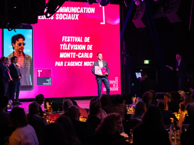 Trois trophées de la (…)