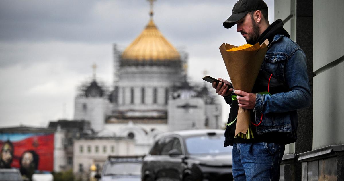 En Russie, le Kremlin resserre le nœud coulant de la censure sur les réseaux sociaux