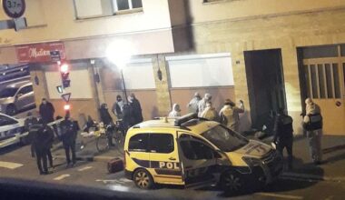 Page d'accueil Yahoo news