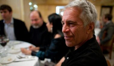 l’administration Trump dévoile des centaines de milliers de documents sur le criminel sexuel