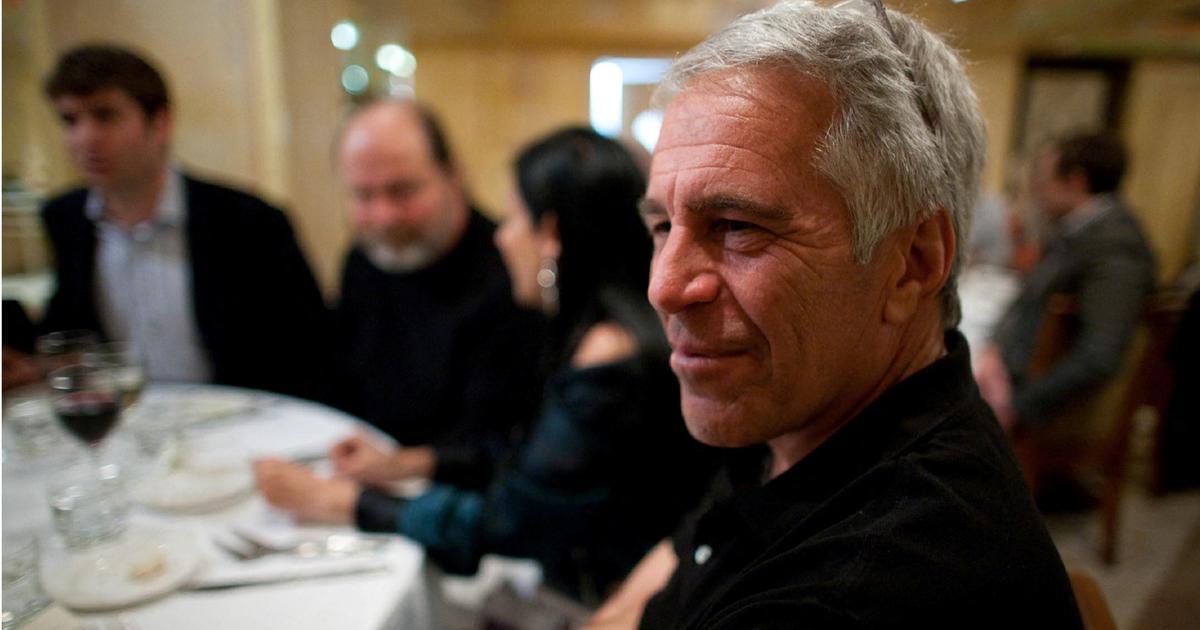 l’administration Trump dévoile des centaines de milliers de documents sur le criminel sexuel