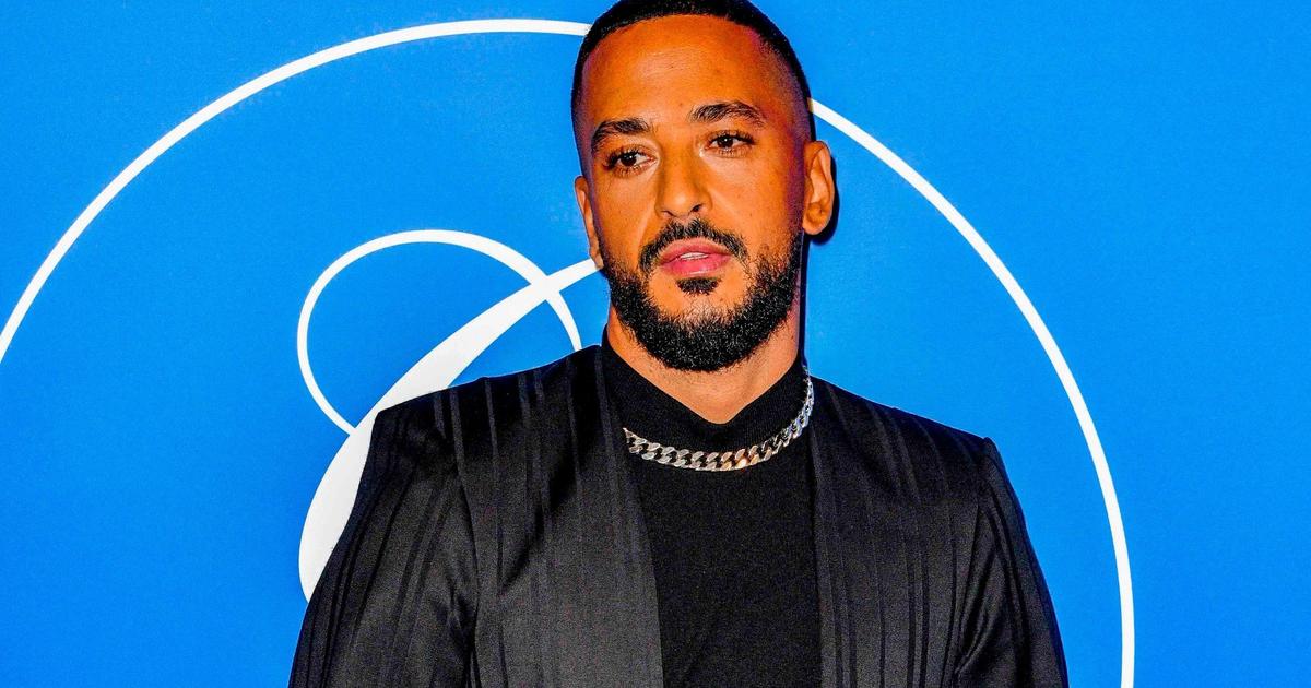 France Télévisions s’explique sur l’éviction de Slimane du Téléthon