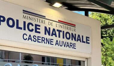 un homme gravement blessé après une chute en garde à vue, une enquête ouverte