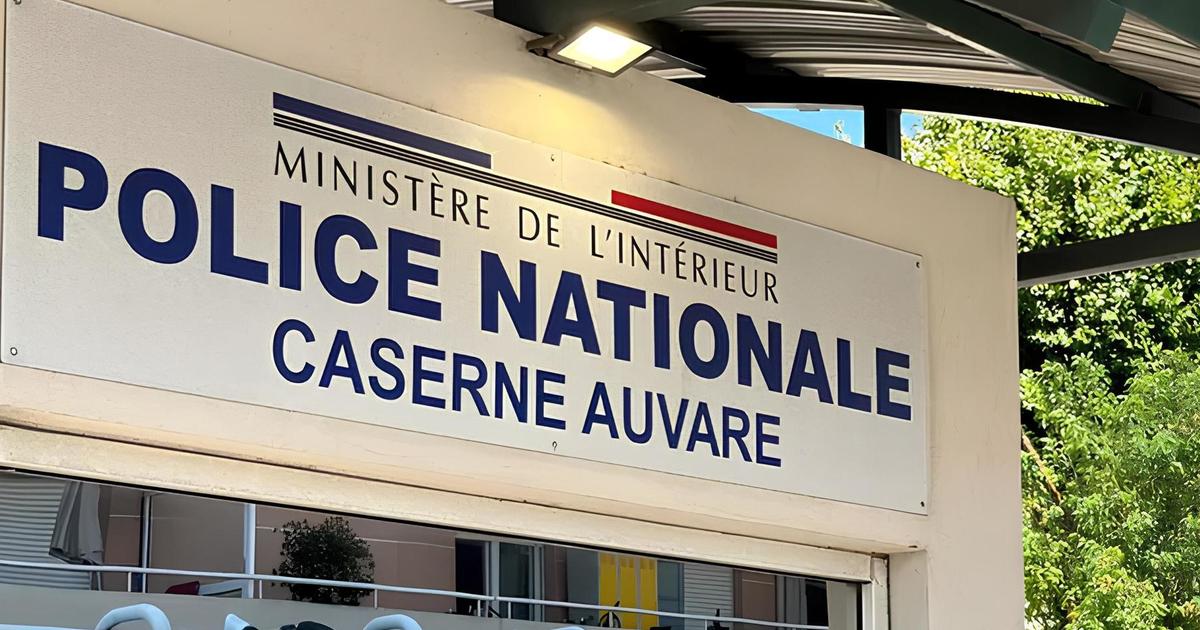 un homme gravement blessé après une chute en garde à vue, une enquête ouverte