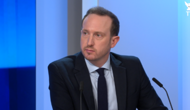 «La Chine a absolument besoin de l’Europe», lance Marc Julienne