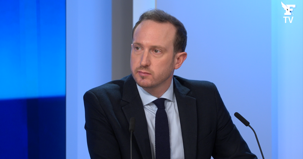 «La Chine a absolument besoin de l’Europe», lance Marc Julienne