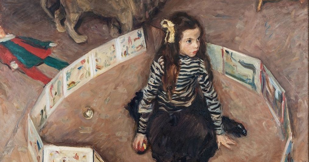 L'impressionnisme en Allemagne : Max Liebermann et son époque