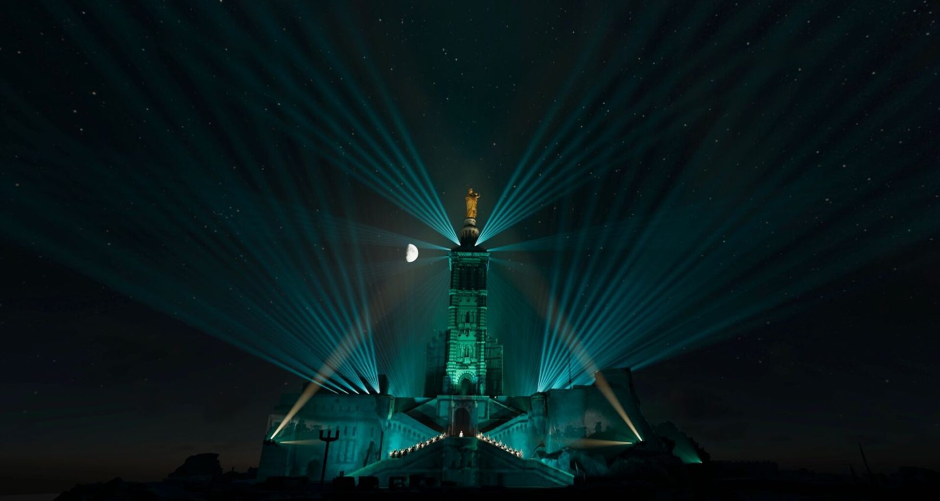 Destimed eL2VATION nOTRE DAME DE LA gARDE 2