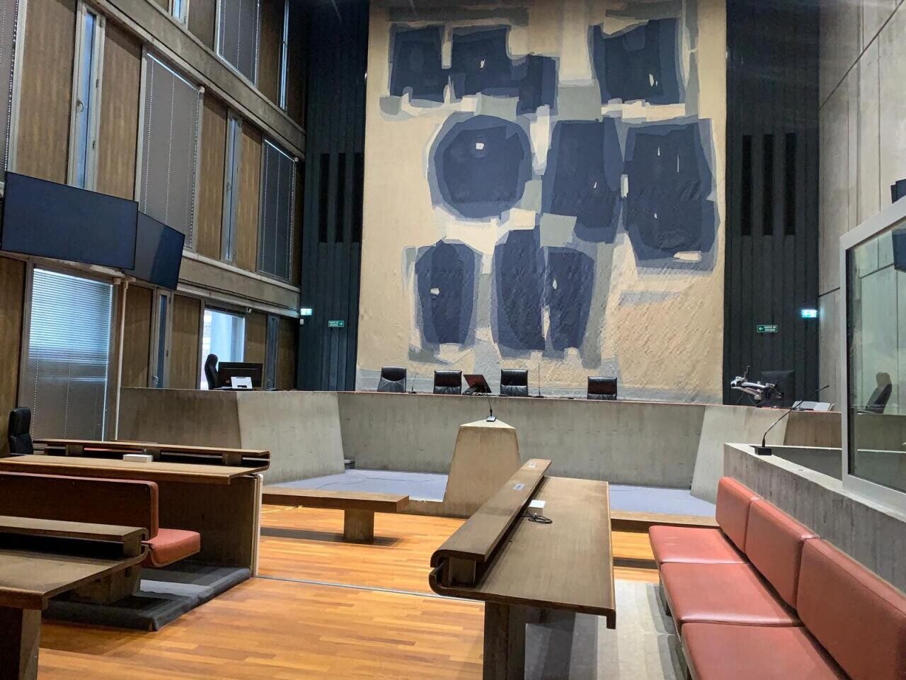 Lille. Des soignants le soupçonnent de simuler un AVC, ils reçoivent insultes et menaces de mort