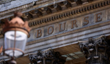 L'Europe vue dans le rouge, la Fed dans le viseur - 08/12/2025 à 07:40
