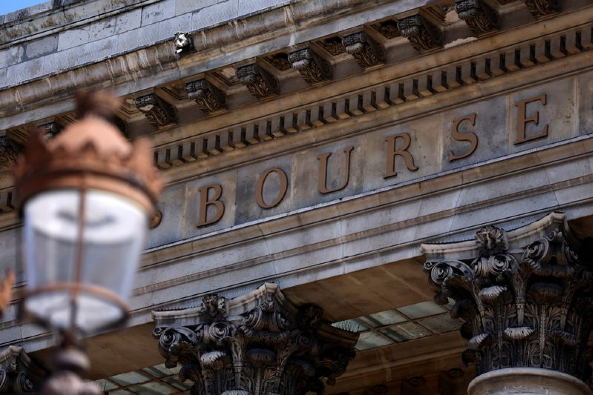 L'Europe vue dans le rouge, la Fed dans le viseur - 08/12/2025 à 07:40