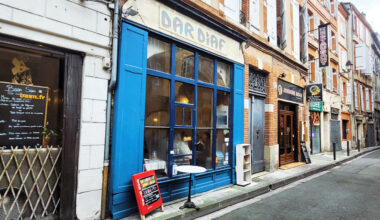 le Mangeur Masqué explique pourquoi