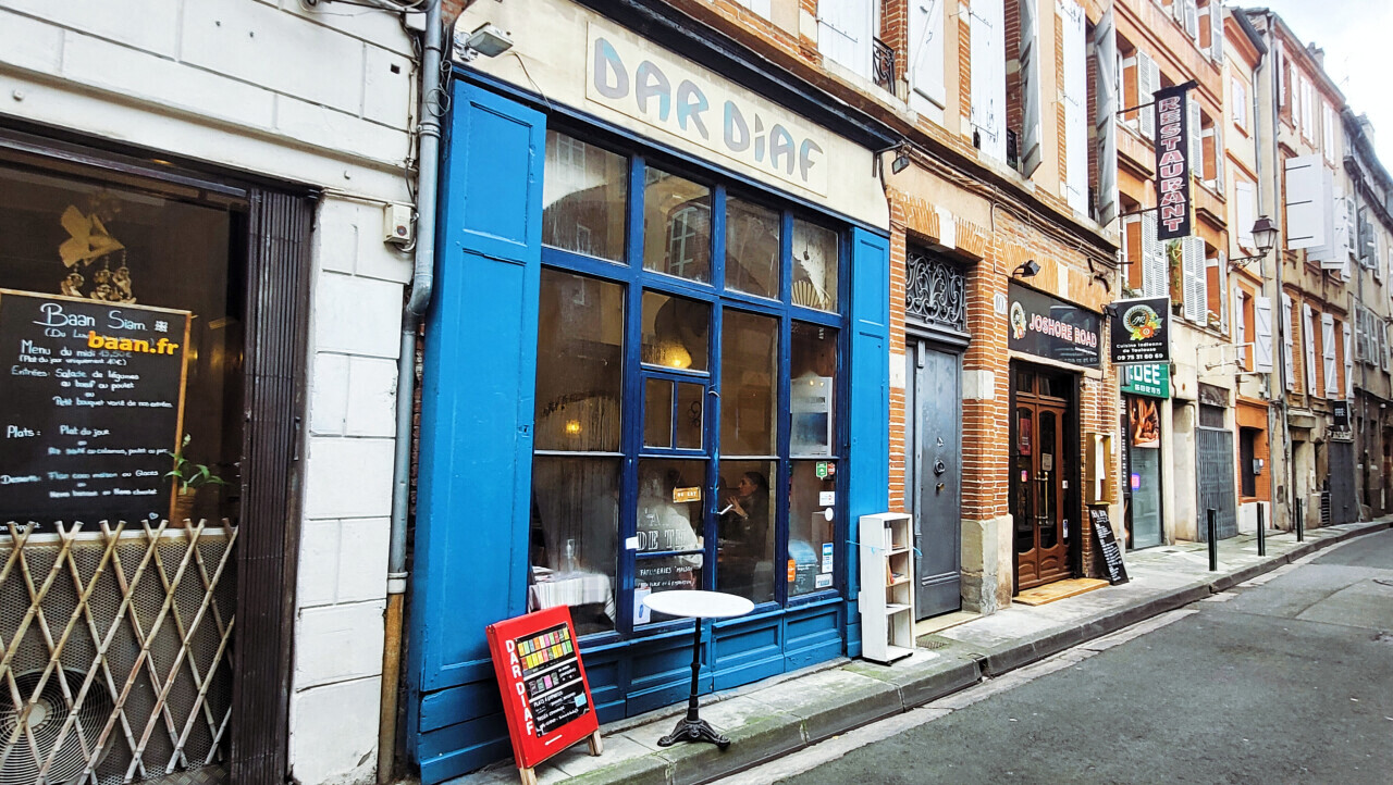 le Mangeur Masqué explique pourquoi