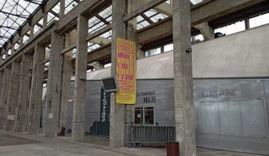 nos idées sorties du week-end