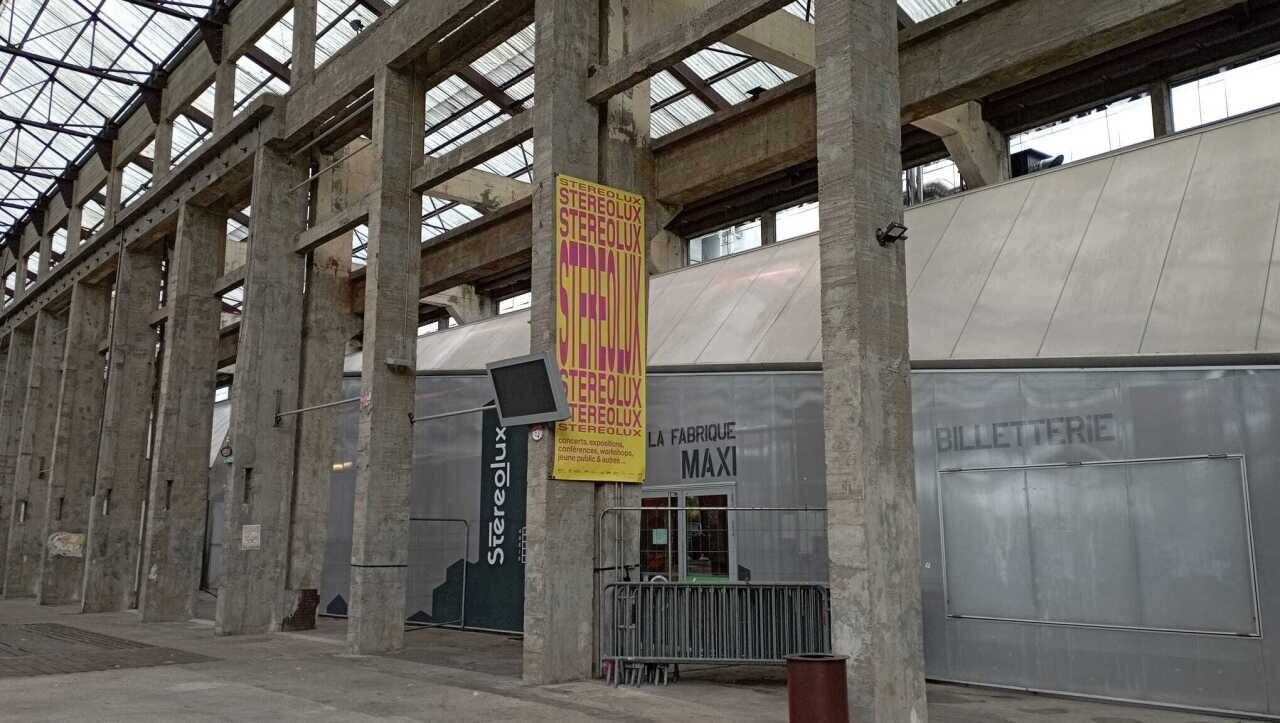 nos idées sorties du week-end