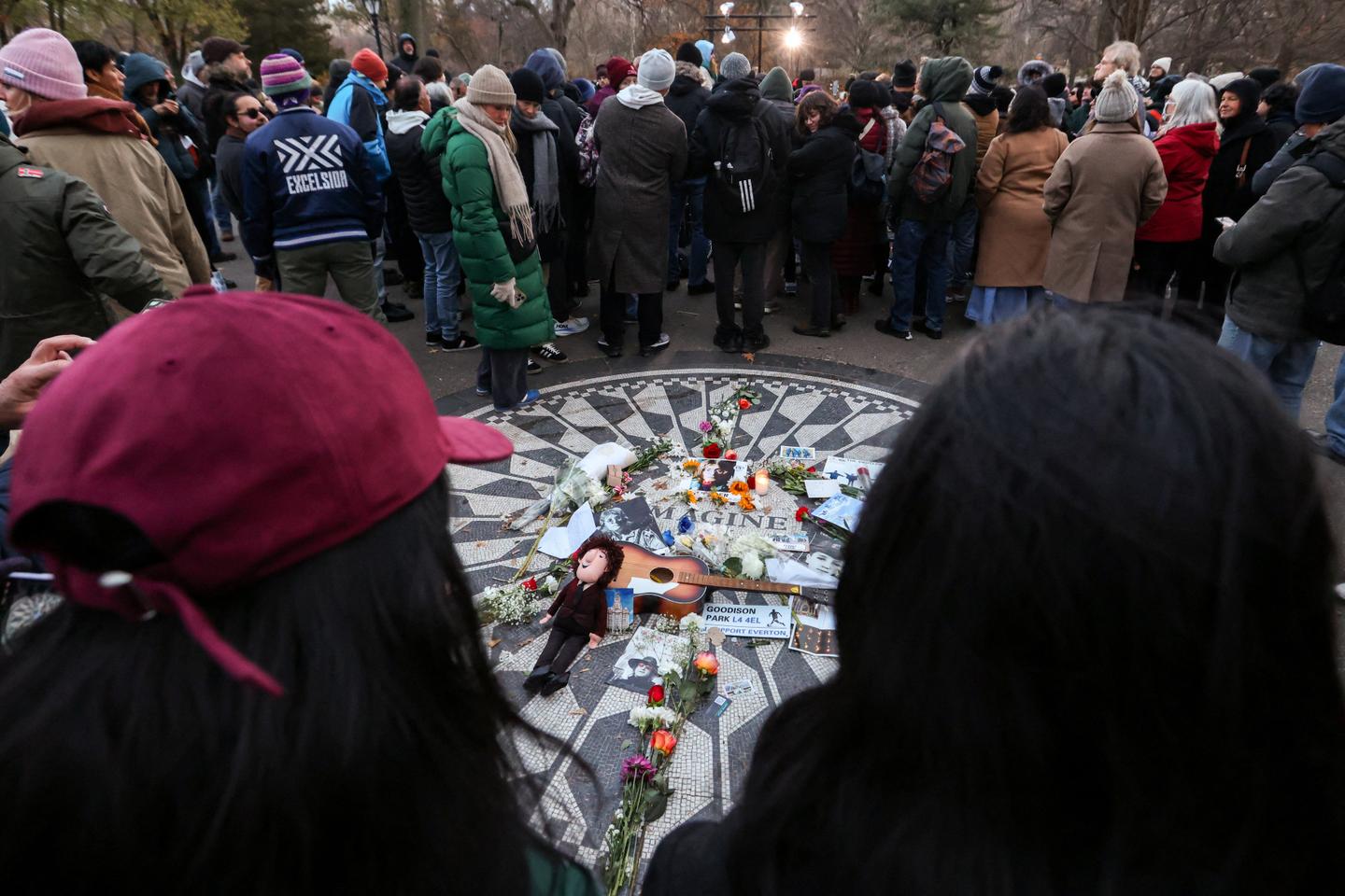 « Les Beatles sont devenus une source inépuisable de produits destinés à alimenter la nostalgie »