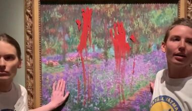 six militants écologistes acquittés en Suède