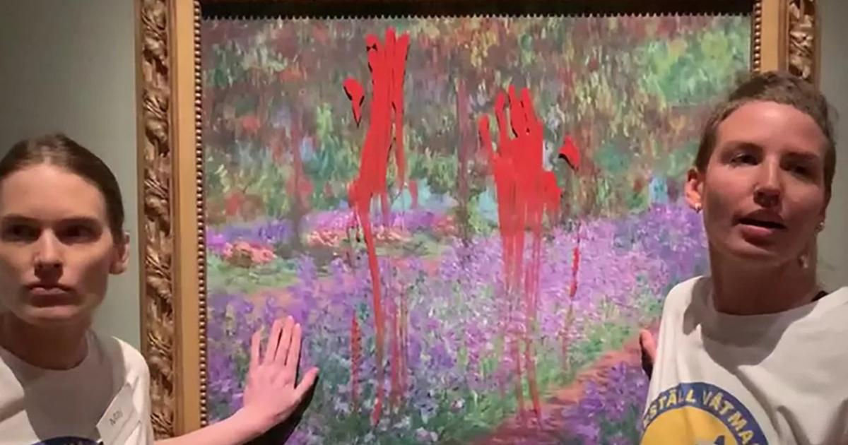 six militants écologistes acquittés en Suède