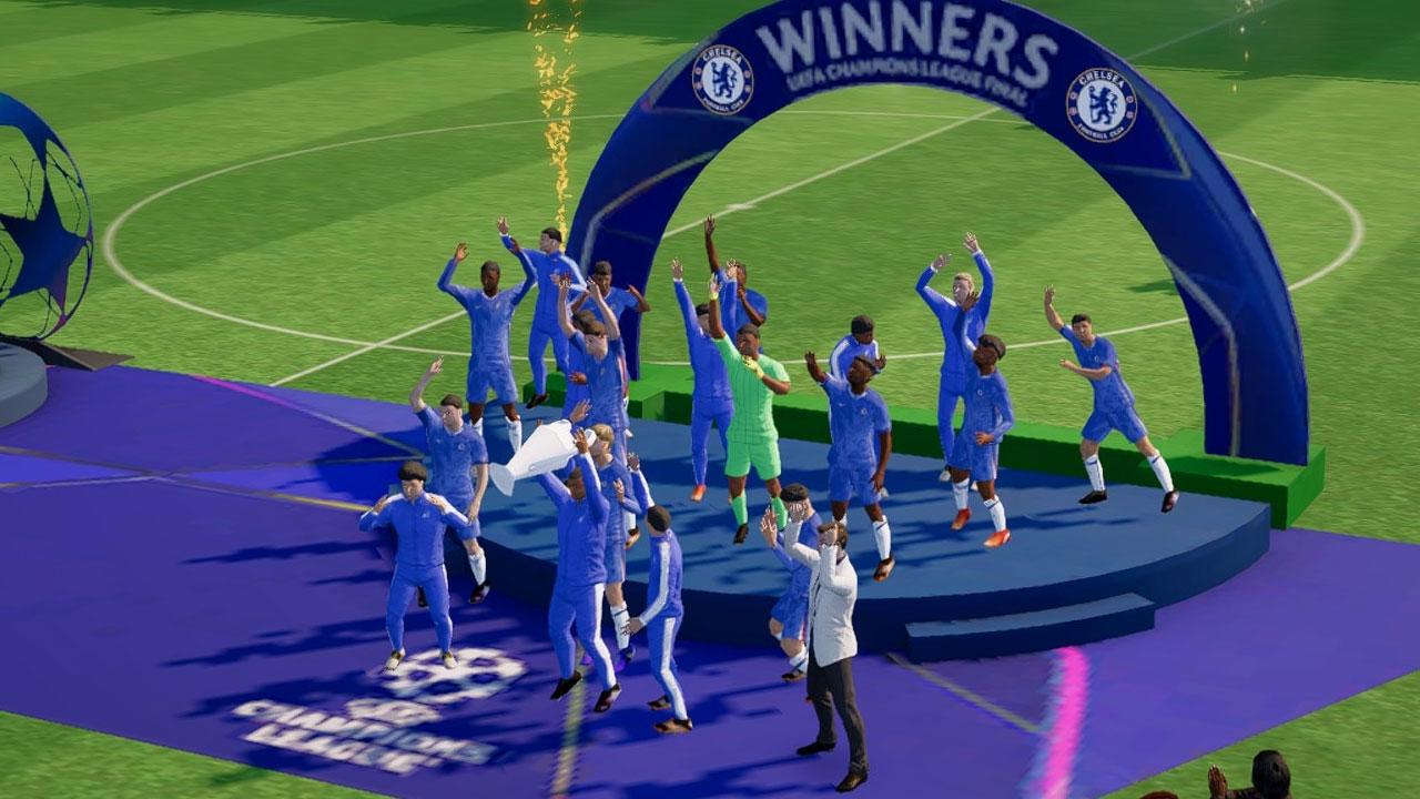 Les développeurs de Football Manager 26 avouent leur erreur et font machine arrière