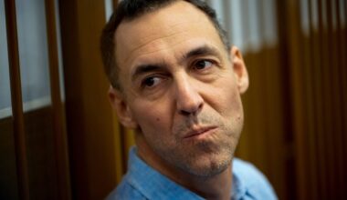 Moscou a fait une offre à la France concernant un Français emprisonné en Russie