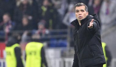 Pas de dernière chance pour Luis Castro, pourquoi l'entraîneur portugais a-t-il été mis hors jeu au FC Nantes ?