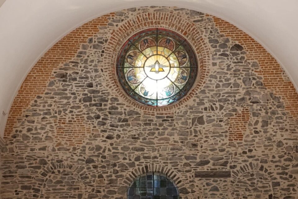 église saint corneille hem