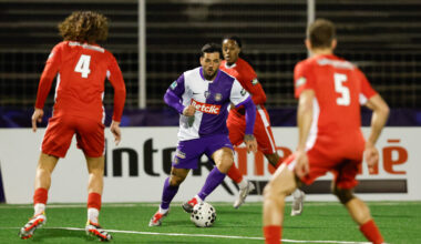 Ça passe pour Toulouse et le Paris FC, Nancy surprend Grenoble aux tirs aux buts - 20/12/2025 à 20:11