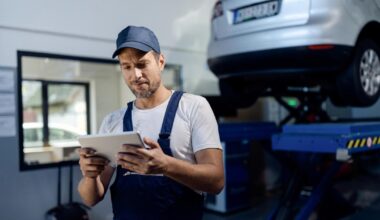 Les 27 de l’Union européenne s'opposent au contrôle technique annuel pour les voitures de plus de 10 ans